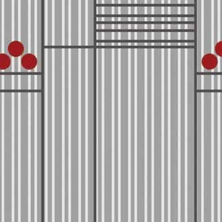 S11 145 - 03 Gri Otel Halısı