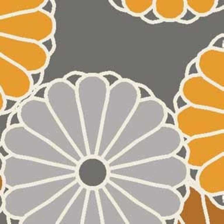 S11 175 - 01 Renkli Desenli Otel Halısı