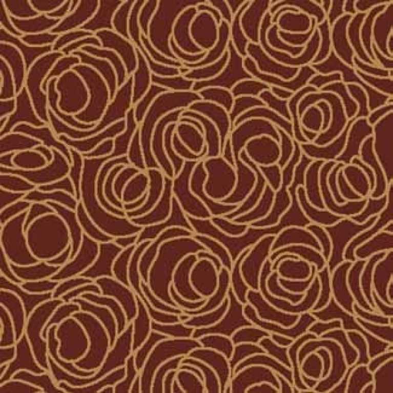 S11 175 - 02 Kahverengi Otel Halısı