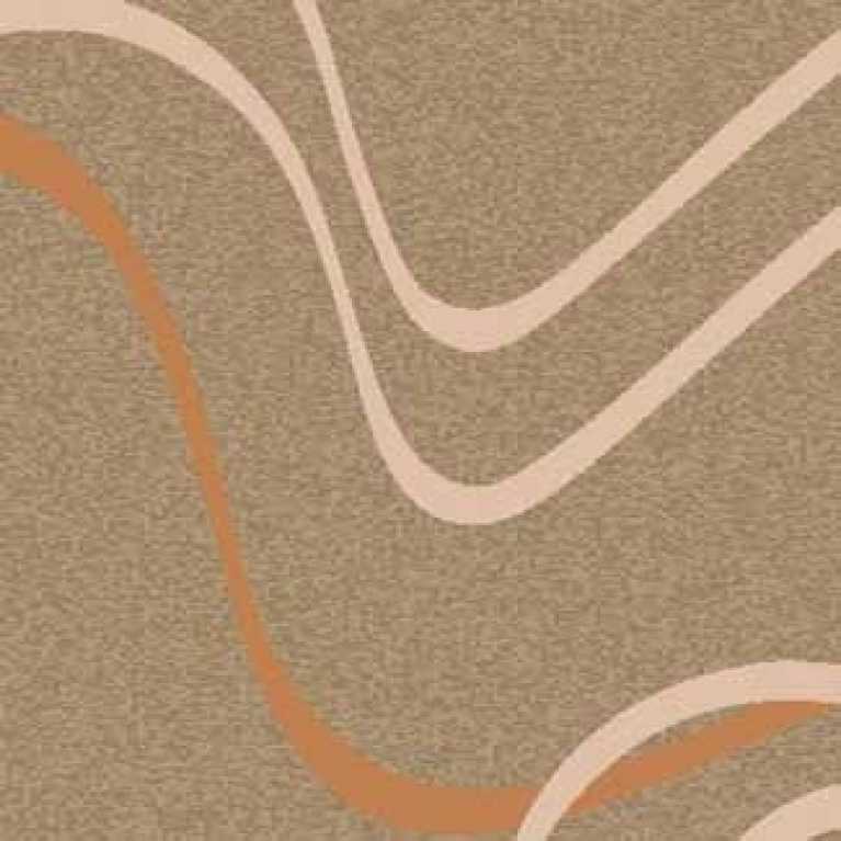 S11 175 - 03 Kahverengi Otel Halısı