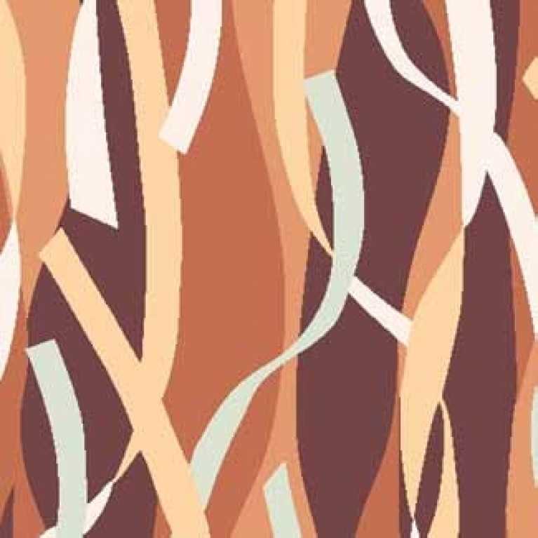 S11 176 - 02 Kahverengi Otel Halısı