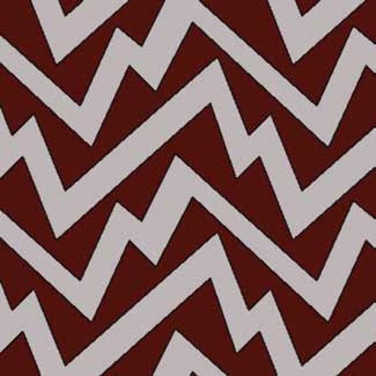 S11 193 - 01 Bordo Otel Halısı