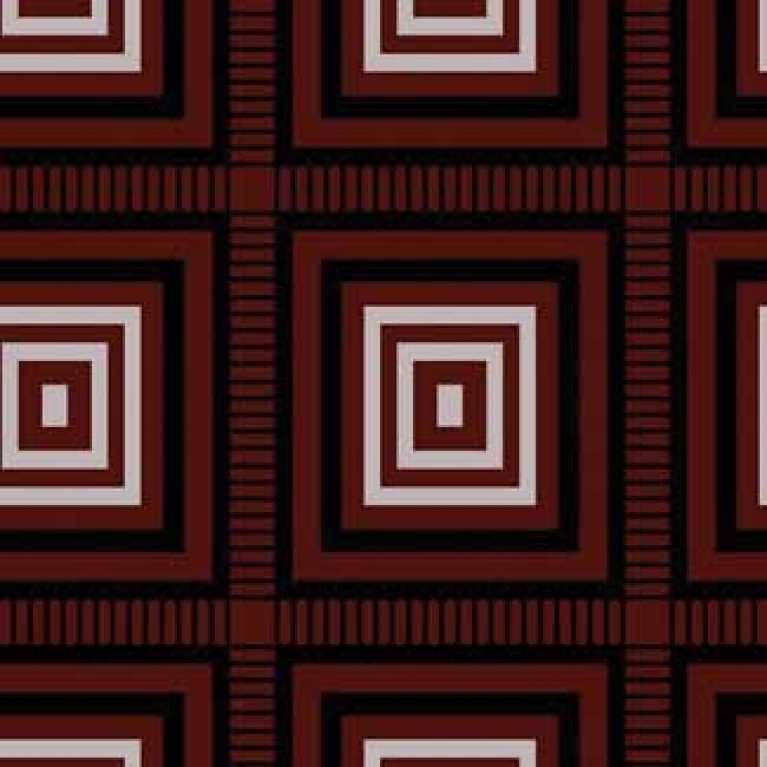 S11 193 - 02 Bordo Otel Halısı