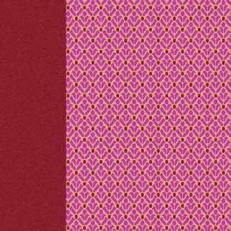 S11 230 - 04 Pembe Otel Halısı