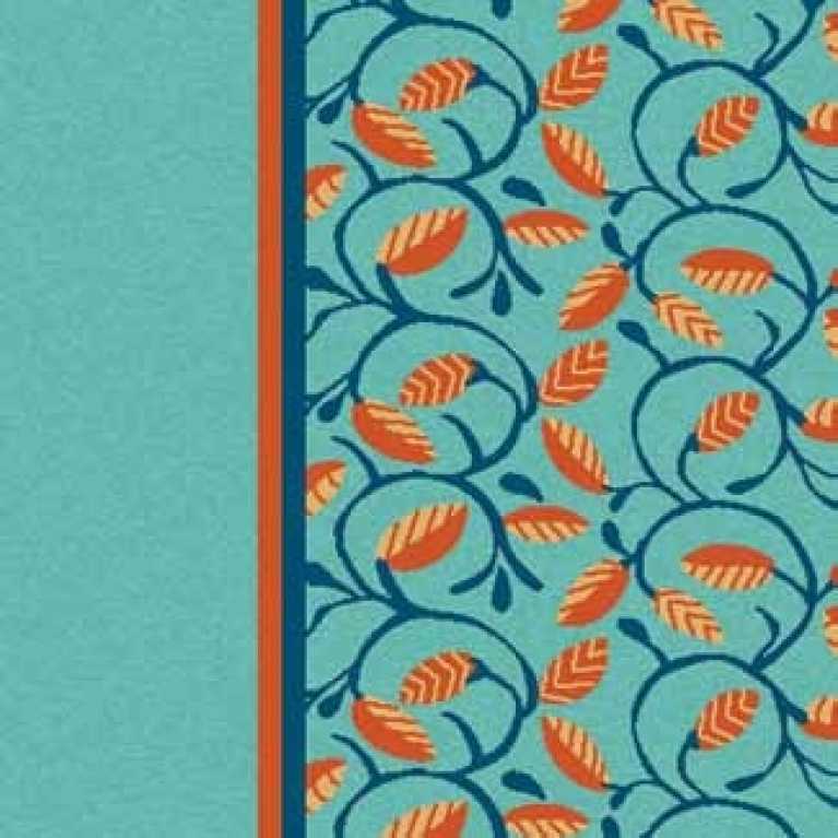 S11 230 - 08 Turkuaz Otel Halısı