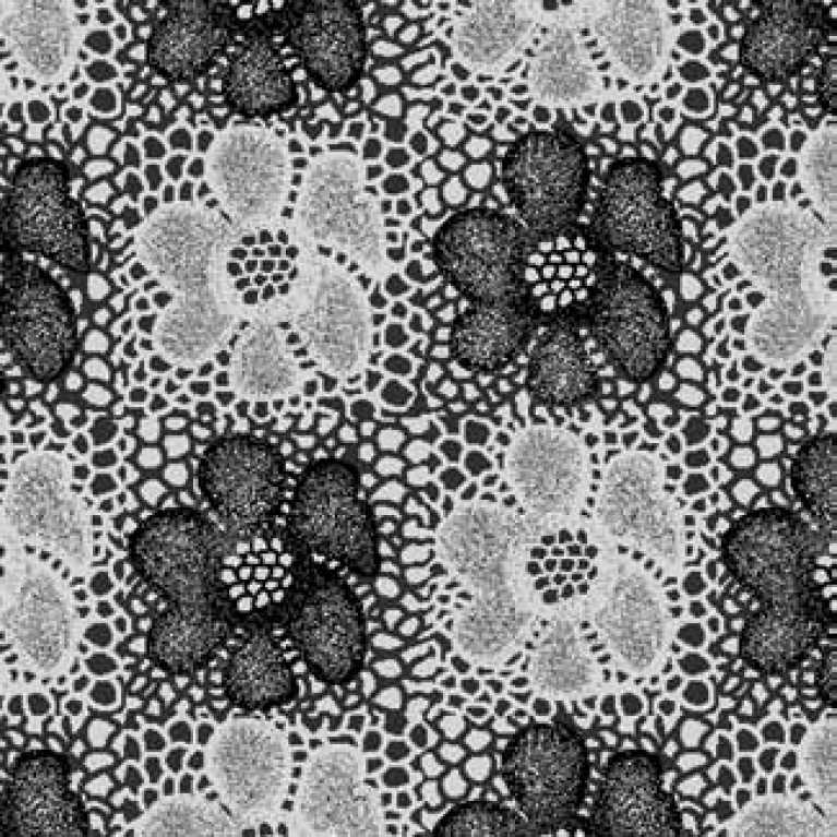 S11 269 - 07 Gri Otel Halısı