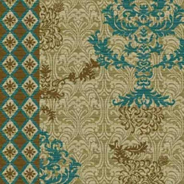 S11 273 - 01 Renkli Otel Halısı