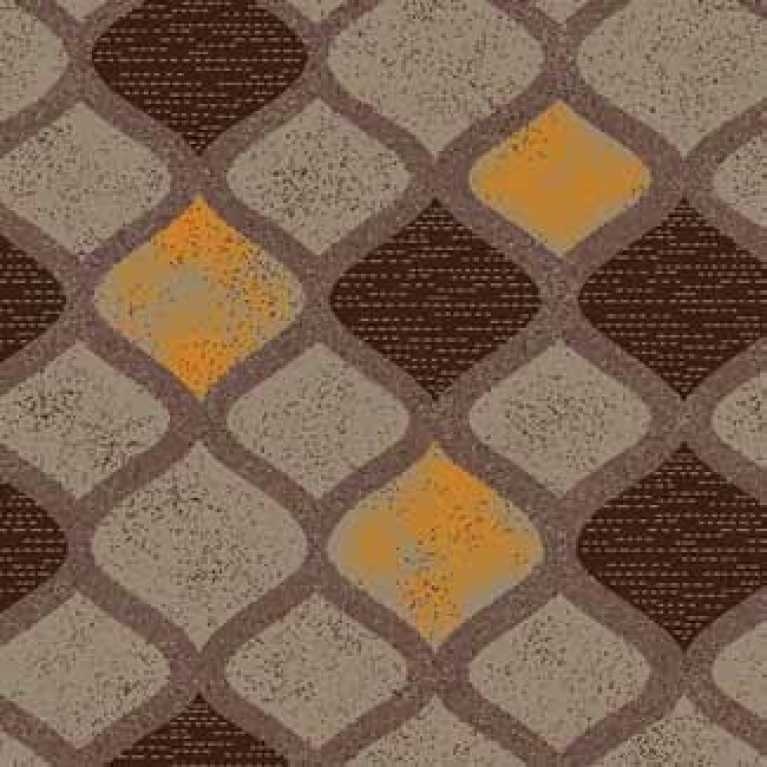 S11 285 - 05 Kahverengi Otel Halısı