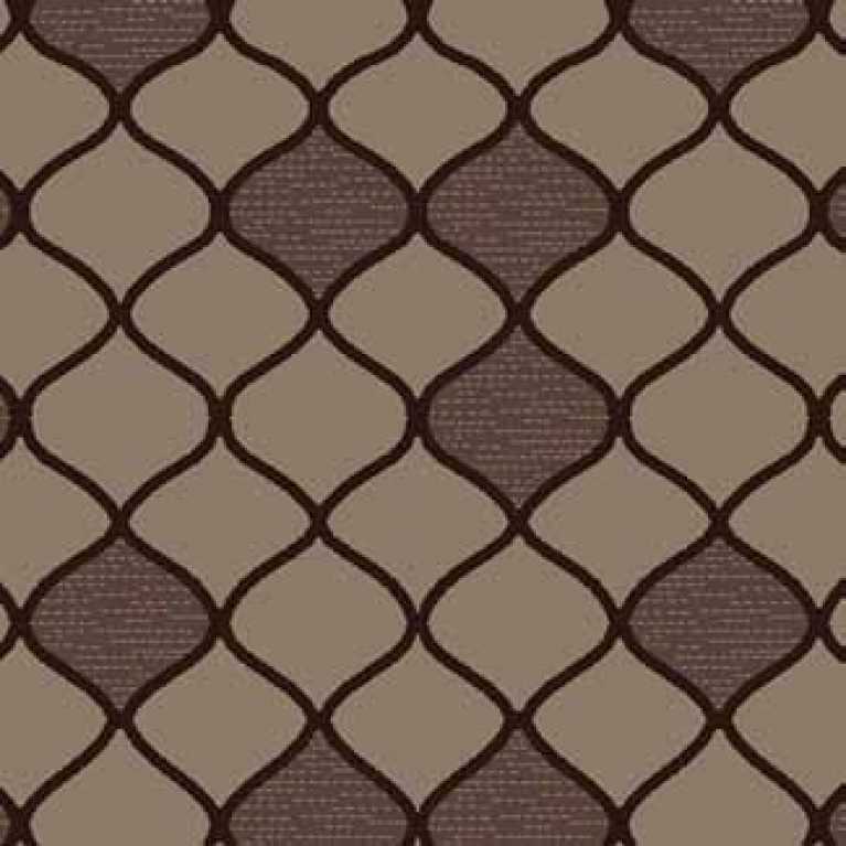 S11 285 - 10 Kahverengi Otel Halısı