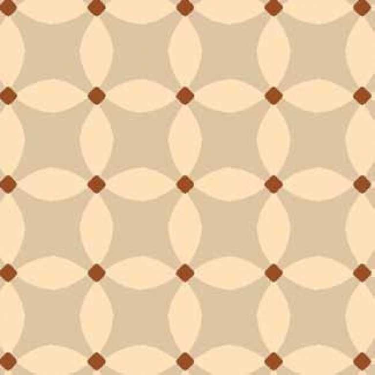 S11 287 - 02  Bej Otel Halısı