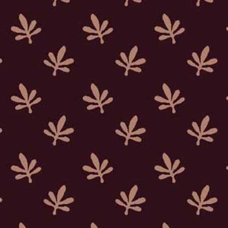 Samur SD (101) Mor Desenli Otel Halısı