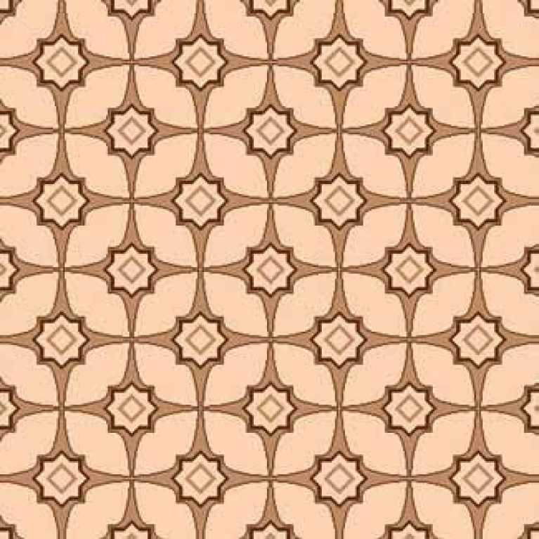 Samur SD (106) Bej Desenli Otel Halısı