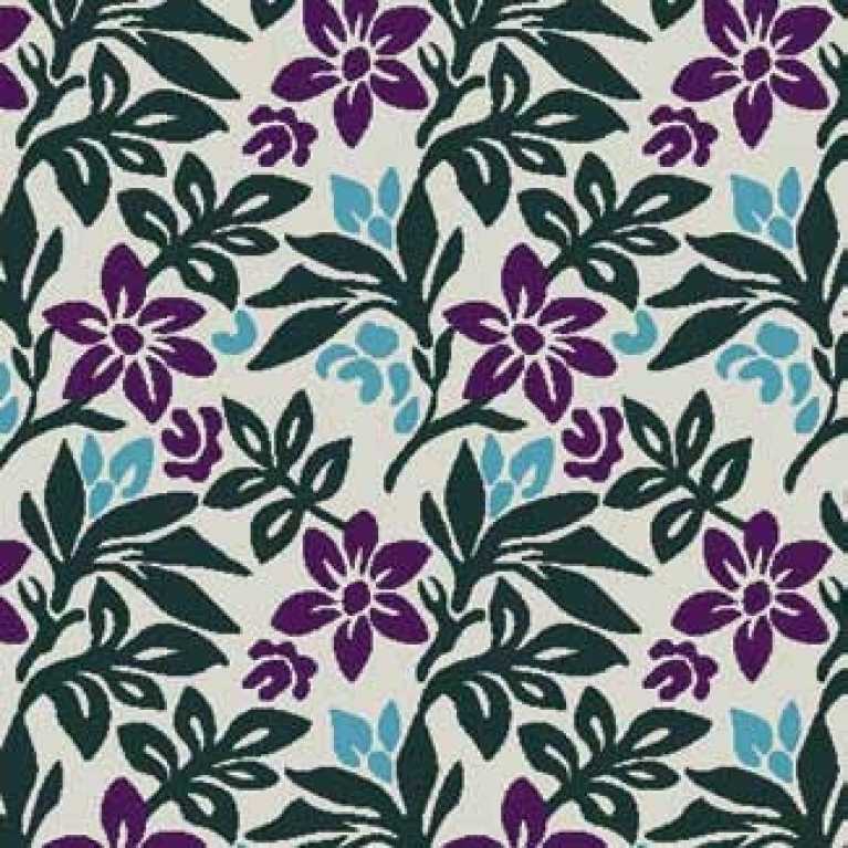 Samur SD (109) Renkli Desenli Otel Halısı