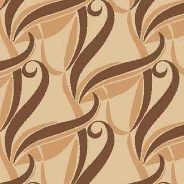 Samur SD (10) Bej Desenli Otel Halısı