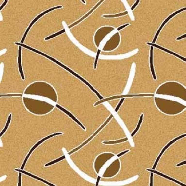 Samur SD (127) Desenli Otel Halısı