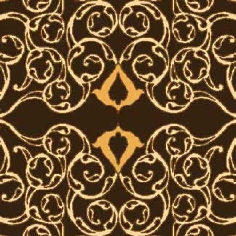 Samur SD (135) Renkli Desenli Otel Halısı