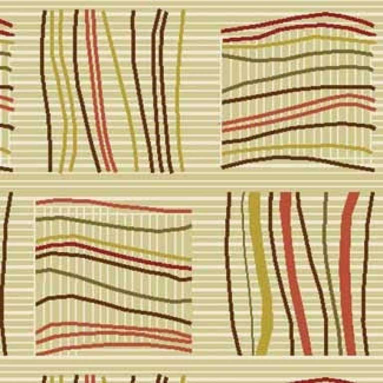 Samur SD (148) Bej Desenli Otel Halısı