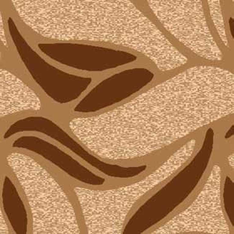 Samur SD (150) Açık Kahverengi Desenli Otel Halısı