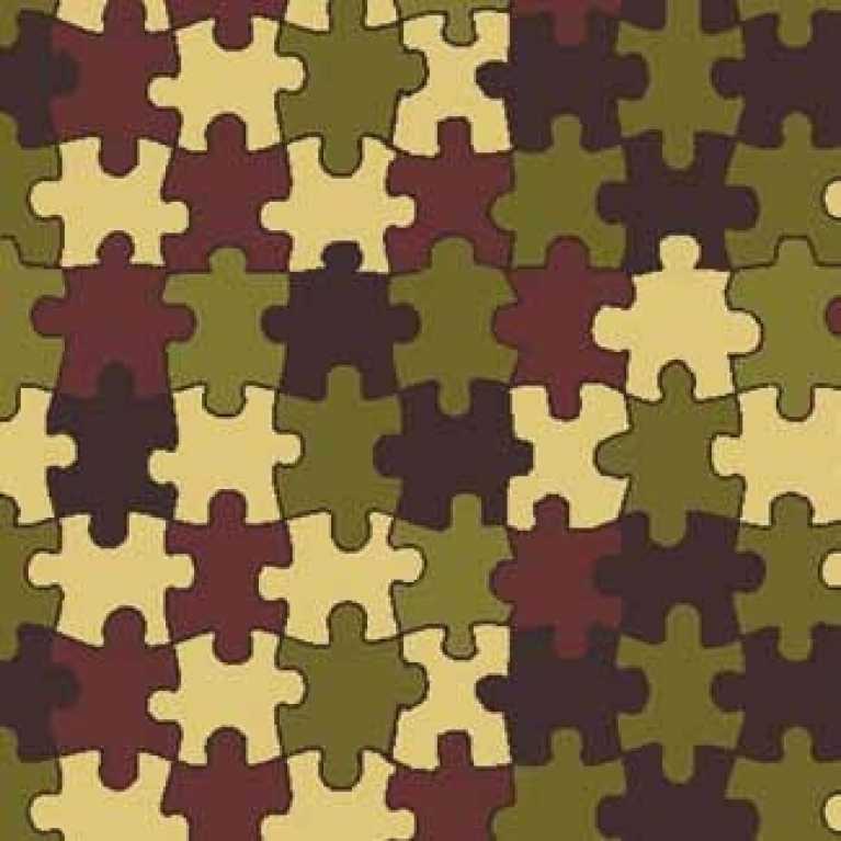 Samur SD (157) Haki Desenli Otel Halısı