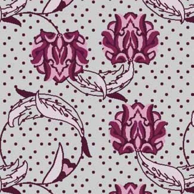 Samur SD (164) Bej Desenli Otel Halısı