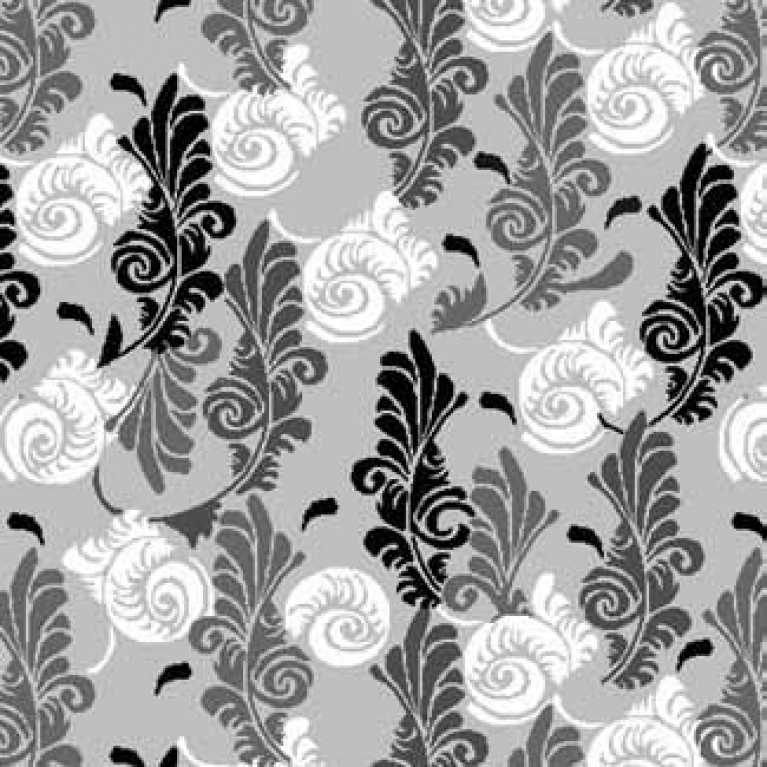 Samur SD (165) Gri Desenli Otel Halısı