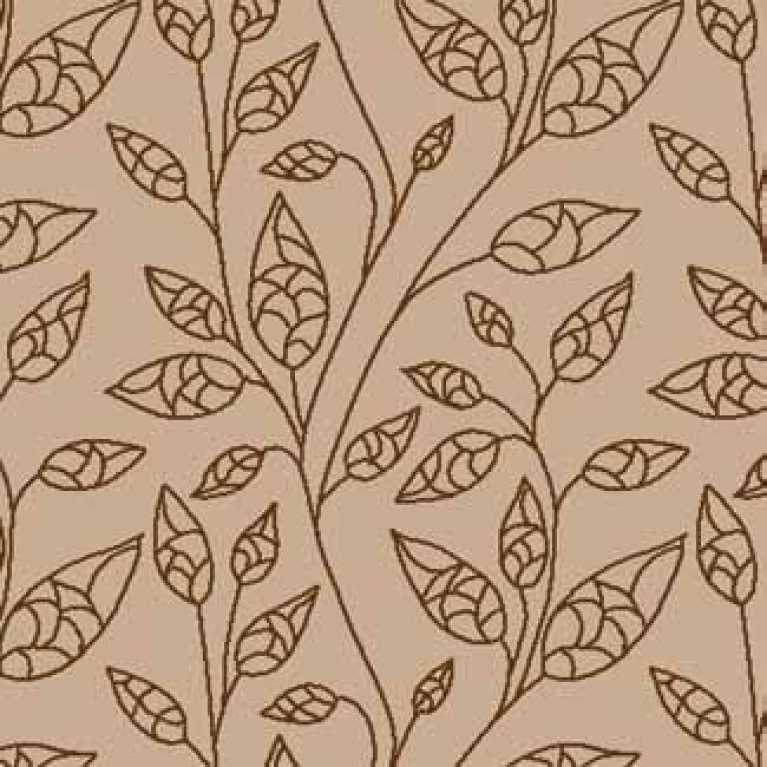 Samur SD (197) Bej Desenli Otel Halısı