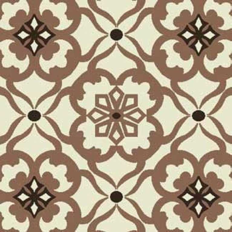 Samur SD (225) Bej Desenli Otel Halısı