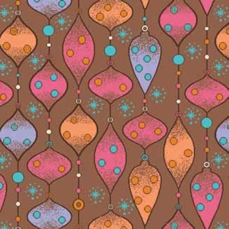 Samur SD (248) Renkli Desenli Otel Halısı