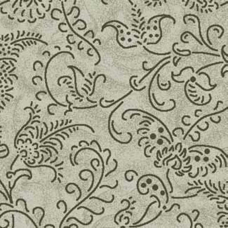 Samur SD (256) Açık Yeşil Desenli Otel Halısı