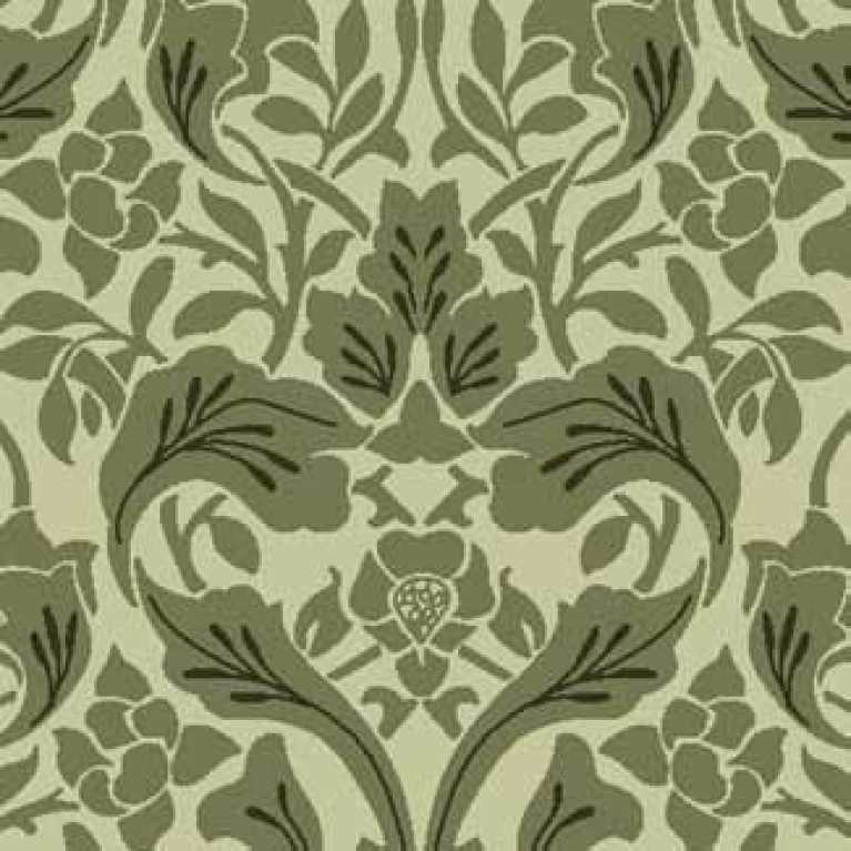 Samur SD (262) Haki Desenli Otel Halısı