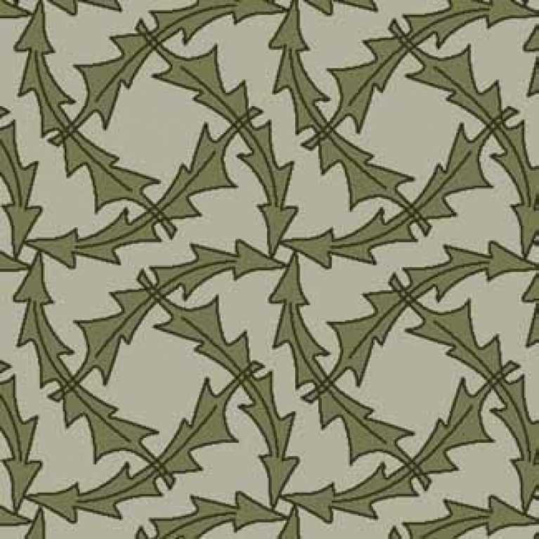 Samur SD (263) Haki Desenli Otel Halısı