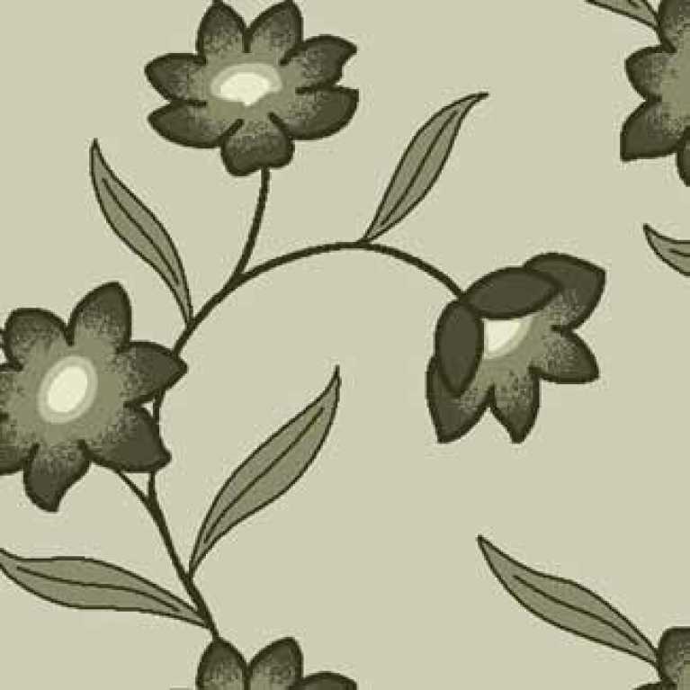 Samur SD (266) Gri Desenli Otel Halısı