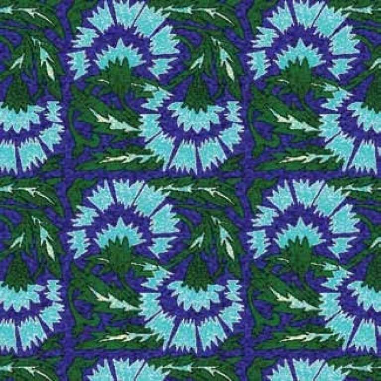 Samur SD (269) Renkli Desenli Otel Halısı