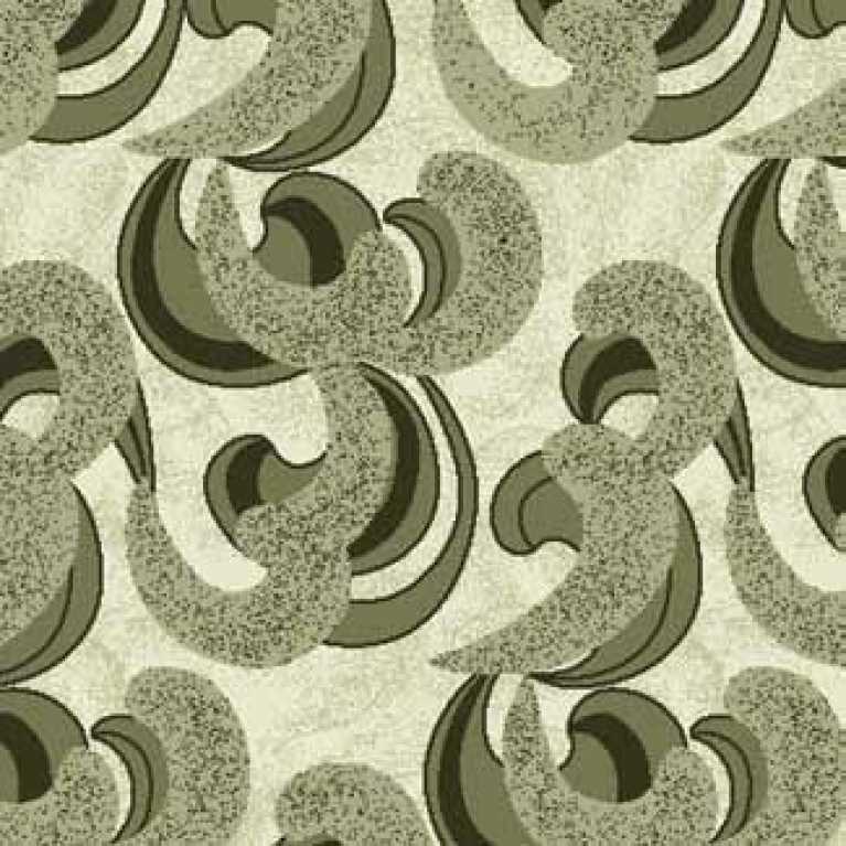 Samur SD (271) Haki Desenli Otel Halısı