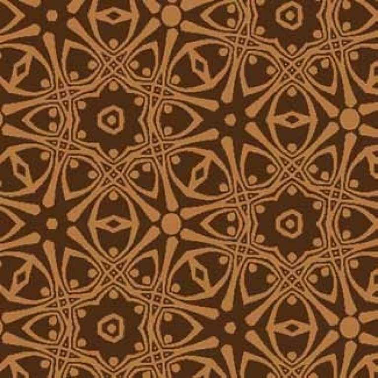 Samur SD (276) Kahverengi Desenli Otel Halısı