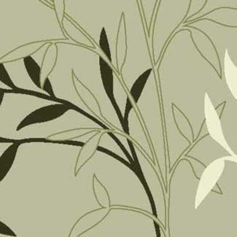 Samur SD (284) Açık Yeşil Desenli Otel Halısı