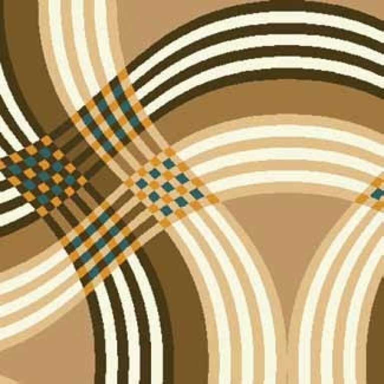 Samur SD (291) Bej Desenli Otel Halısı