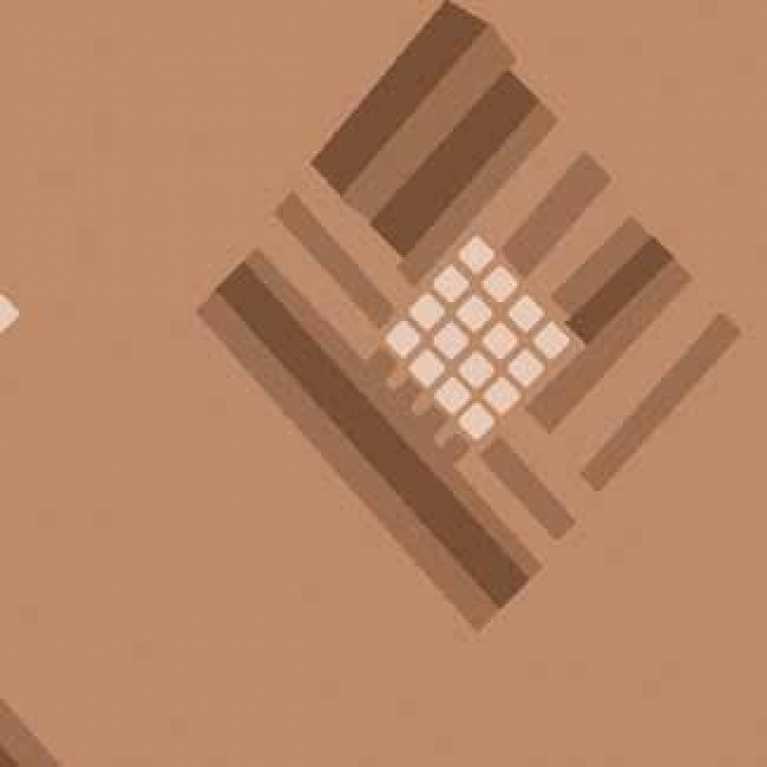 Samur SD (296) Kahverengi Desenli Otel Halısı