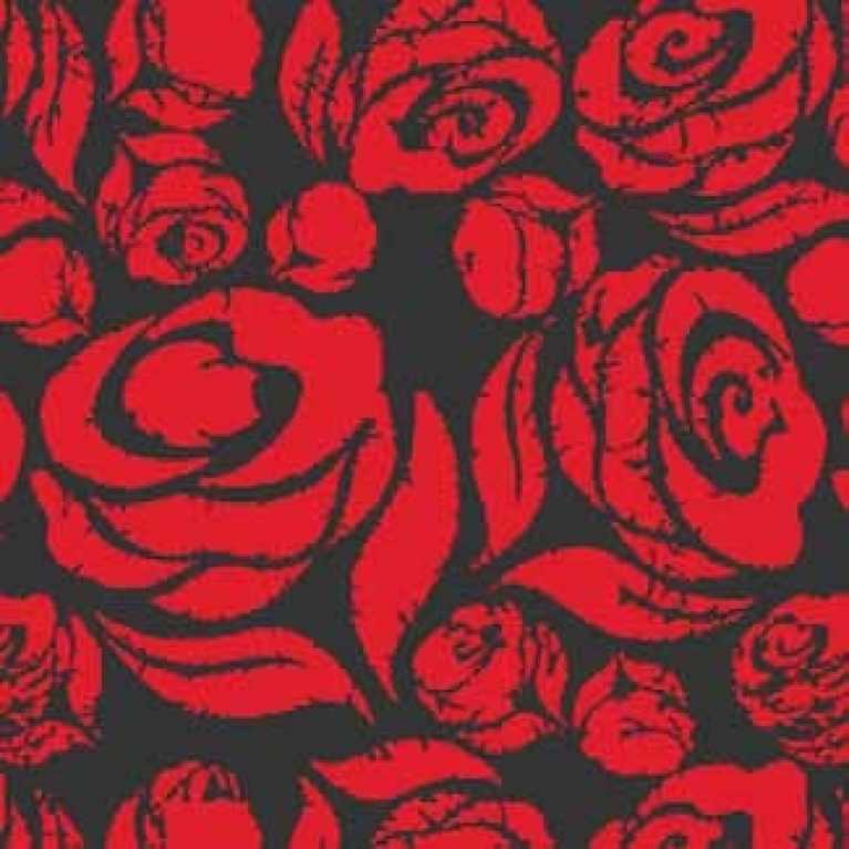 Samur SD (301) Renkli Desenli Otel Halısı