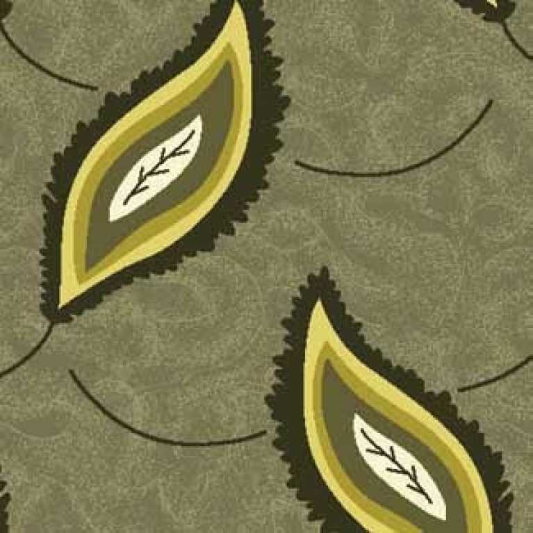 Samur SD (305) Haki Desenli Otel Halısı