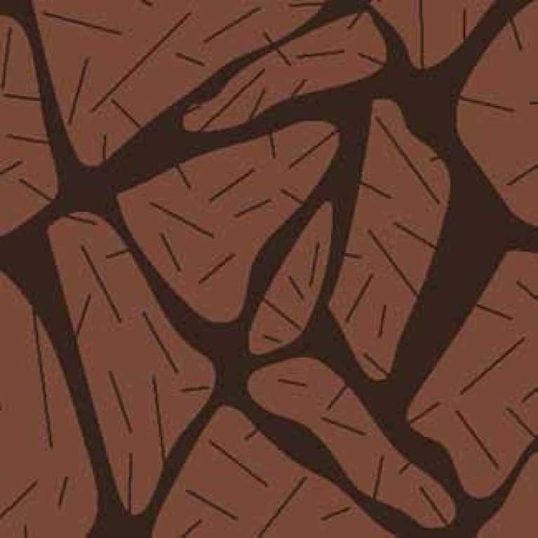 Samur SD (309) Kahverengi Desenli Otel Halısı