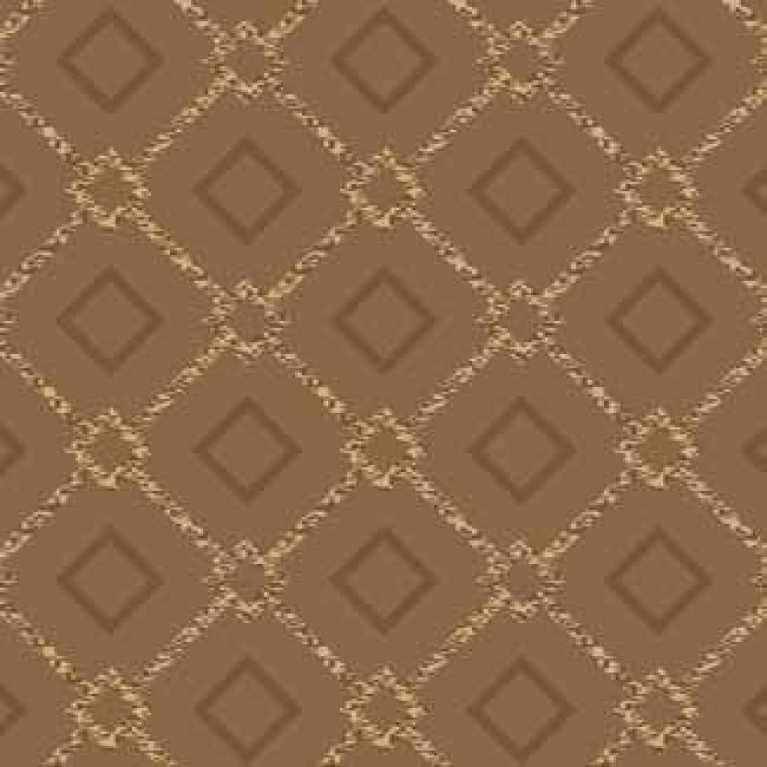 Samur SD (326) Kahverengi Desenli Otel Halısı