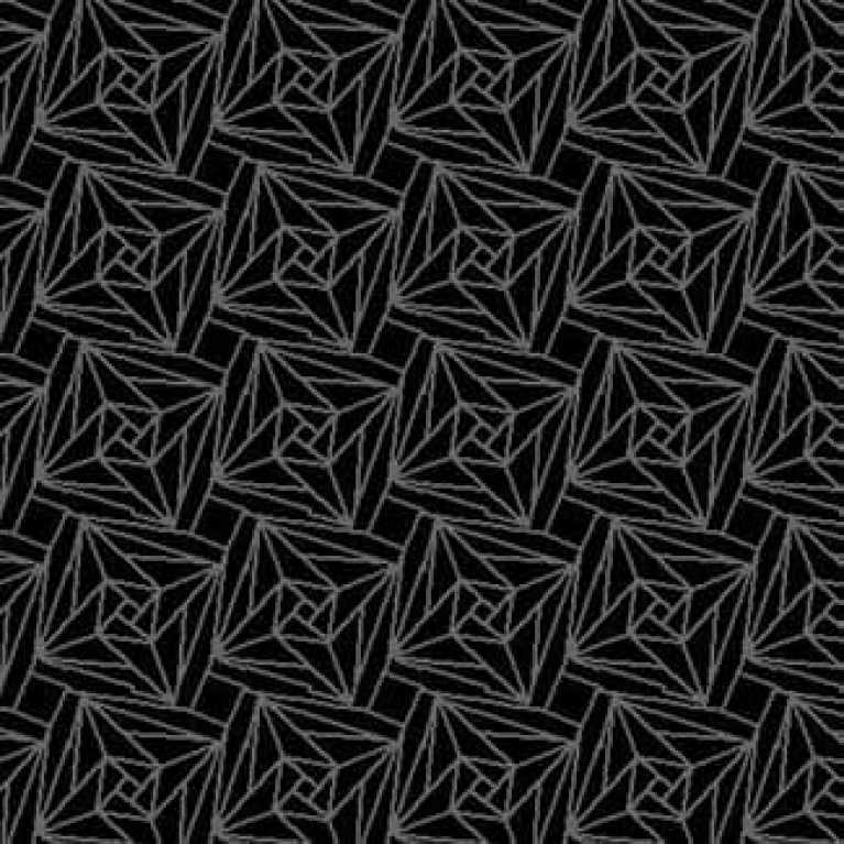 Samur SD (343) Siyah Desenli Otel Halısı