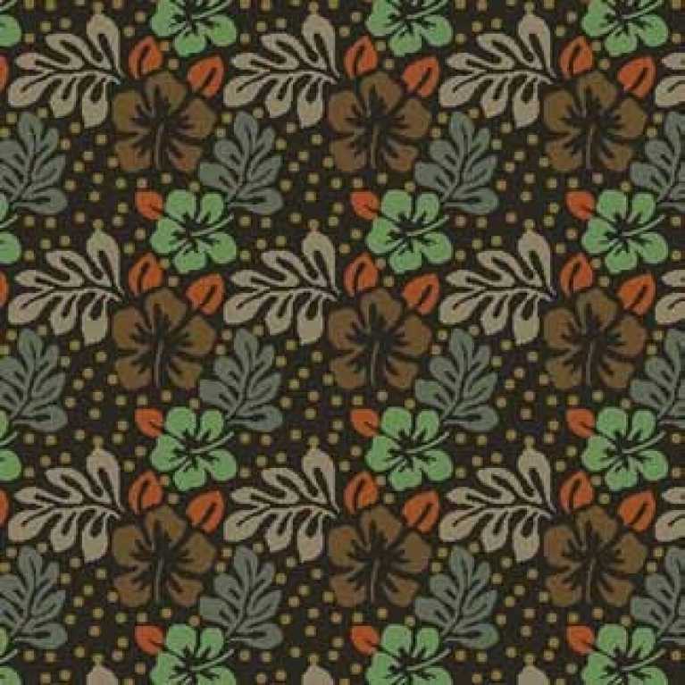 Samur SD (349) Renkli Desenli Otel Halısı