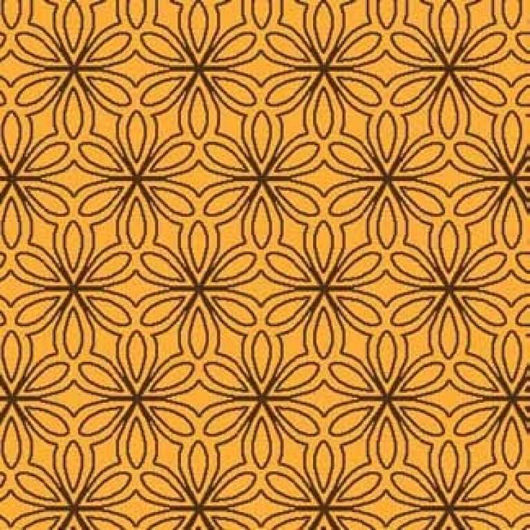 Samur SD (351) Safran Desenli Otel Halısı