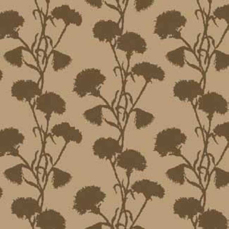 Samur SD (396) Kahverengi Desenli Otel Halısı