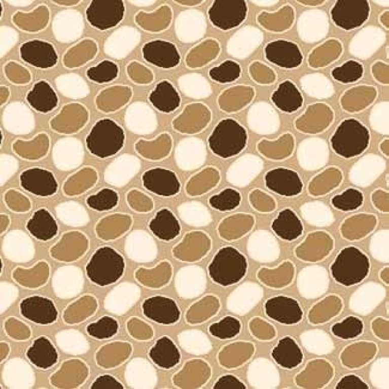 Samur SD (3) Bej Desenli Otel Halısı