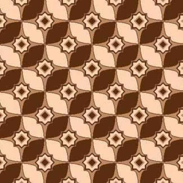 Samur SD (48) Kahverengi Desenli Otel Halısı