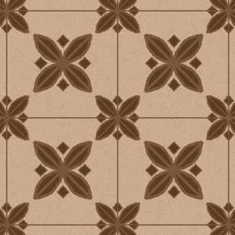 Samur SD (55) Bej Desenli Otel Halısı