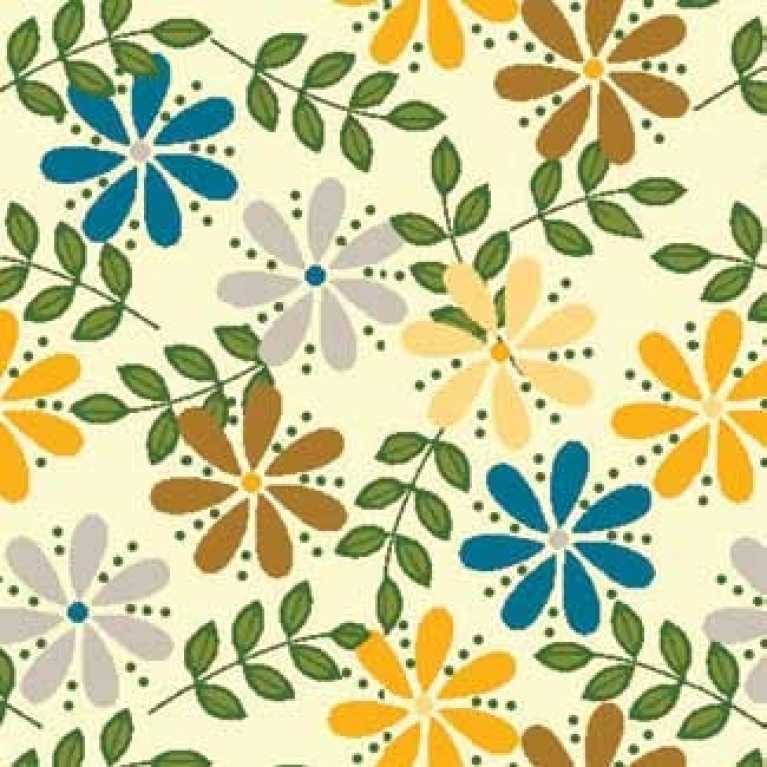 Samur SD (58) Bej  Desenli Otel Halısı